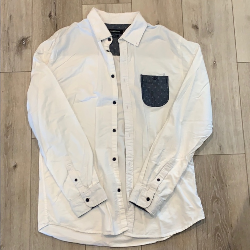Cotton On Button Down